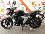 Apache RTR 160 4v for sale in bangalore