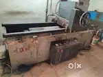Machine operator cum bussiness