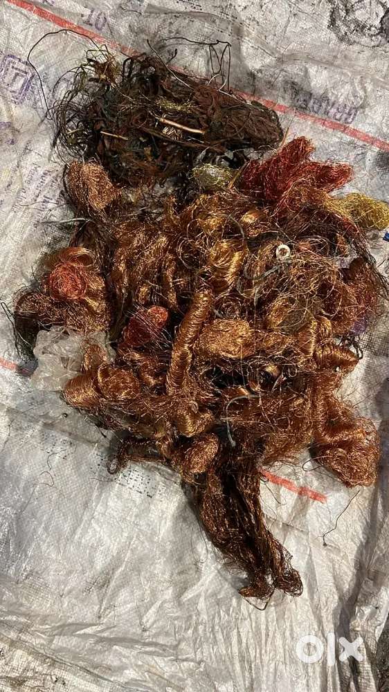 Traveling work out of city