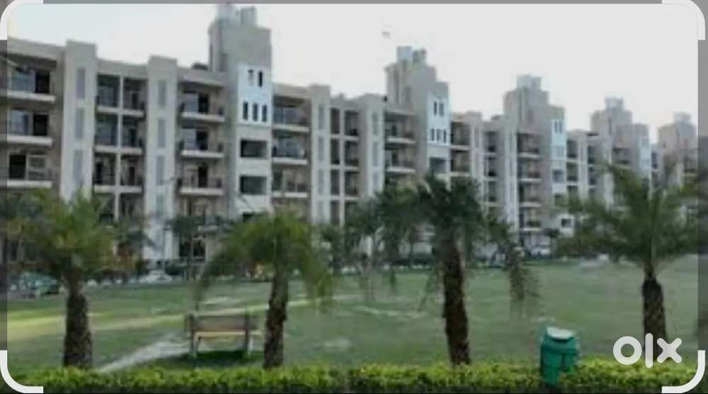 Jop palms society 3bhk for sale