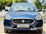 Maruti Suzuki Swift Dzire VXI(O) MT, 2019, Petrol