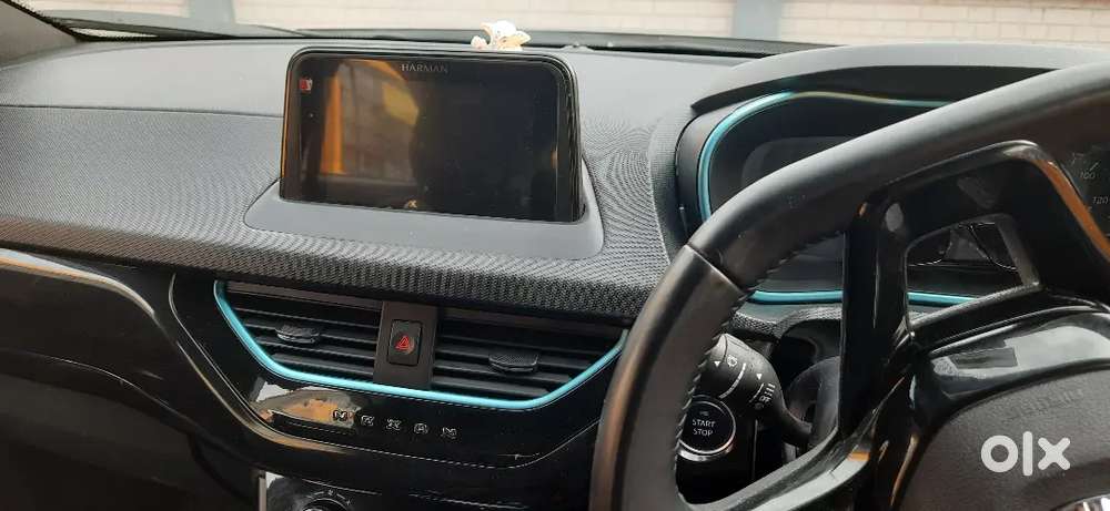 Nexon EV Dark Edition