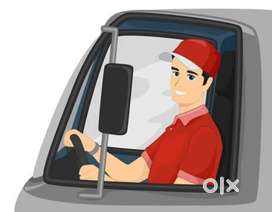 Driver vacancy