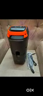 Portable Bluetooth Speaker