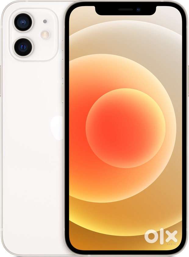 Iphone 12 for sale in Hoshiarpur