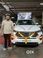 Toyota Innova Hycross 2.0 VX (O) Hybrid 8 STR, 2025, Petrol