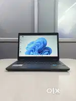 Dell Latitude e5490
i7 laptop (second hand laptop) old laptop