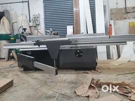 Panal saw opreter