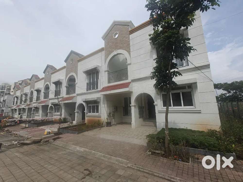 1.99 cr Bunglow @ kiwale nr mukai chowk