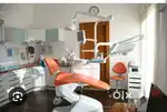 Clinic receptionist