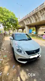 Maruti Suzuki Swift Dzire Tour 2019 CNG & Hybrids Well Maintained