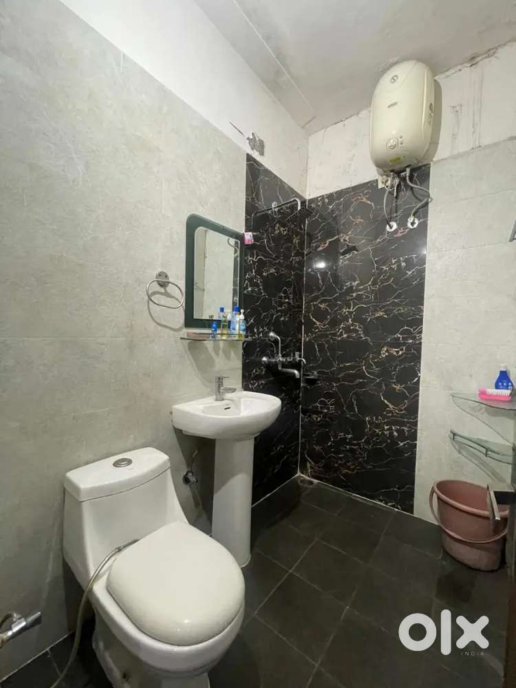 3bhk fully furnished