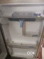 LG  fridge