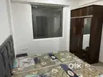 2bhk fully furnished flats