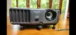 SHARP PROJECTOR