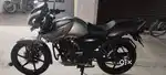 Apache rtr 160