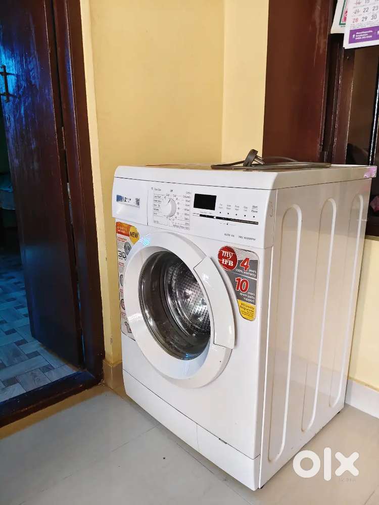 IFB Elite VX 7kg Wasing Machine Front loaded Fully Automatic