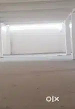 Burra bazar malapara kalakar street 1st floor hall 1000 sq ft fr sale