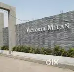 Prime location plot for sale