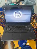 dell i3 15.6inc laptop for sell in just 7000 very good working