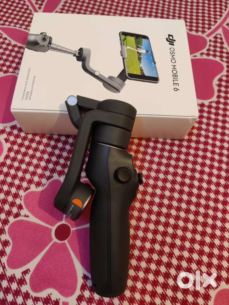OSMO MOBILE 6 GIMBAL