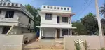New house at mulamthuruthy