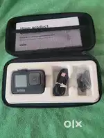 GoPro HERO 9 Camera - Black Bundle