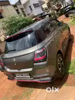 Maruti Suzuki Swift 2024 Petrol 21561 Km Driven