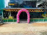 Restaurant for tiffins