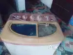 Whirlpool Washing Machine