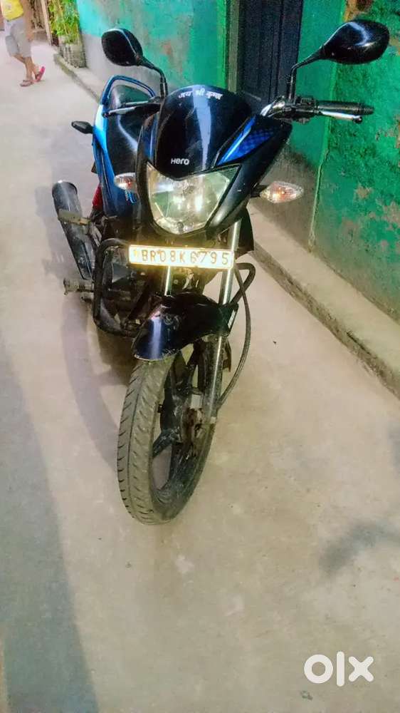 I want to sell this bike anyone want to purchase this bike contact me