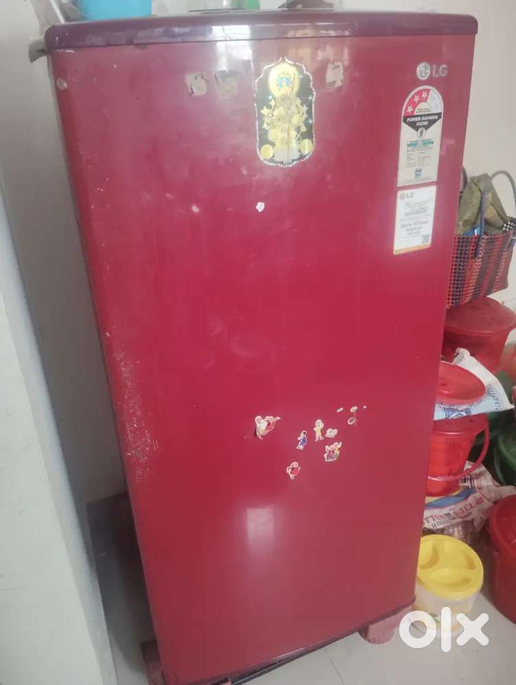 LG Fridge for sale