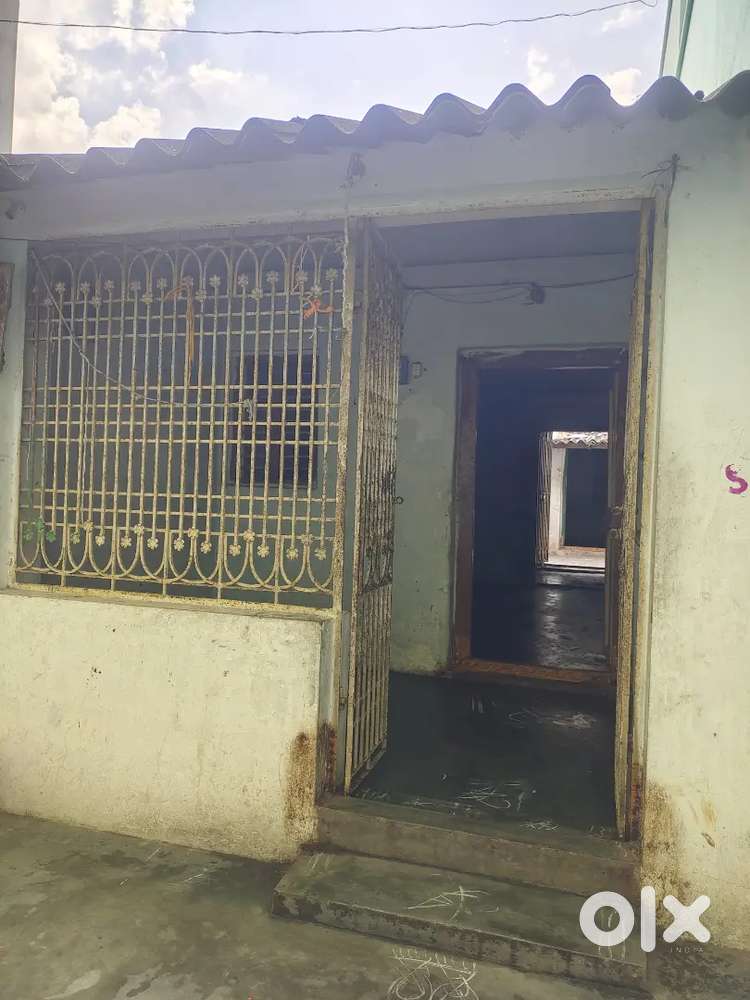 Rekhu house in new colony