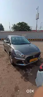 Maruti Suzuki Dzire 2023 Petrol 53000 Km Driven