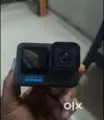 “GoPro Hero 10 Action Camera – 20MP Photos  5.3K Ultra HD Video”