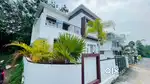 4bhk fully furnished Independent House For Lease At Pukkattupady (13L)