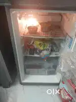 Double door Refrigerator