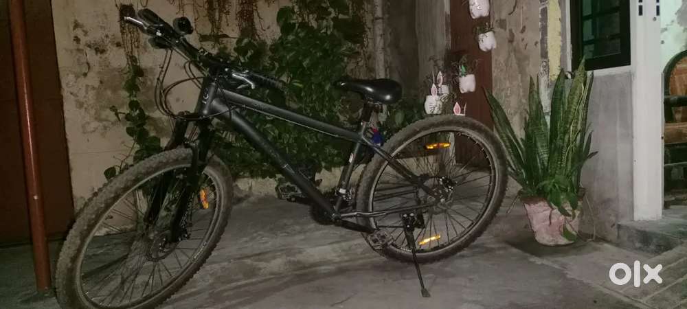 (price negotiable) TATA Strider Shadow 21S