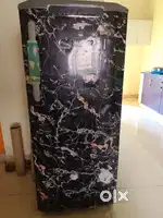 LG fridge in very good condition