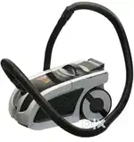 Euroclean X force vaccum cleaner