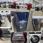 Well Conditioned FULLYAUTOMATIC WASHINGMACHINES FOR SALE!!@PUKKATUPADY