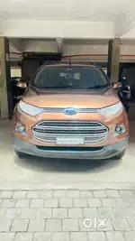 Ford Eco Sport