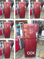 DOUBLE DOOR FRIDGE AVAILABLE FOR SALE::-