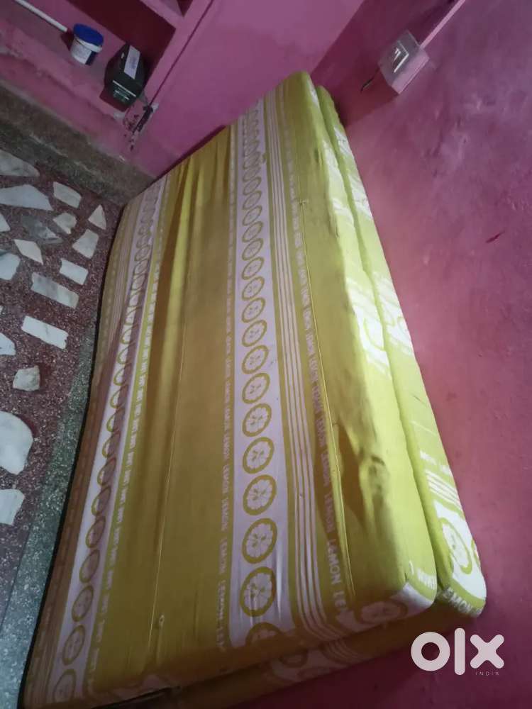 Bed Metress
