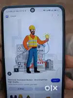 Electricians