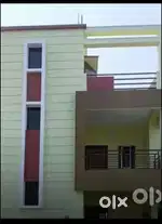 5 BHK New Triplex House For sell