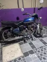 Very less Used Old engine type Electra Bike for Sale Single Owner