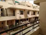 3bhk row house