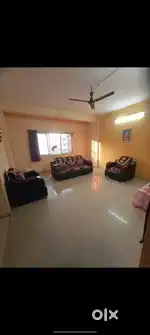 2BHK spacious flat at prime location