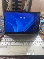 Hp laptop (model 15-ec1024AX) Ryzen7